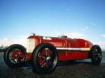 Alfa Romeo Tipo P2 1924 года